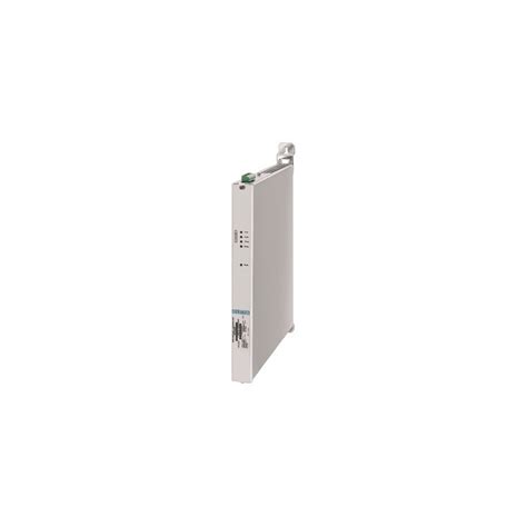 6SE7028-0ES87-2DA1 Siemens | Brake Unit Protection IP20 50KW 510-650V DC