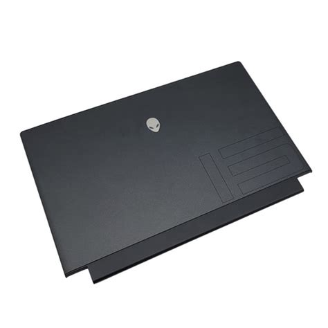 Image result for Alienware M15 R5 Back Cover Off