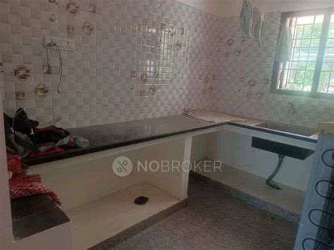 Independent House JVC-Marvel Rent - WITHOUT BROKERAGE Semi-furnished 1 ...