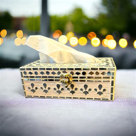 Flesh Tissue paper box – piaamoi