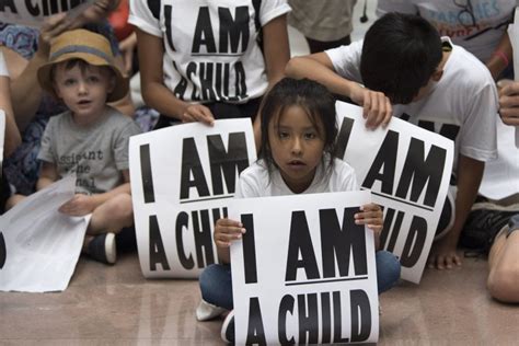 Migrant children