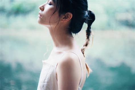 【透明感を追い求めて：4】国分真央 | GENIC編集部 | GENIC｜ジェニック