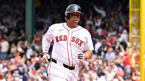 Rafael Devers trade winners and losers: Giants steal Red Sox star