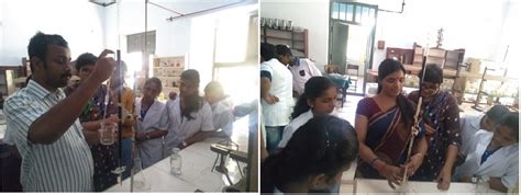 Academic Extension Activities – St. Albert's College (Autonomous ...