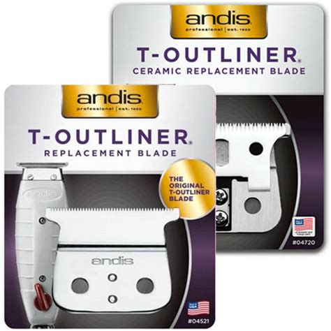 Andis T Outliner