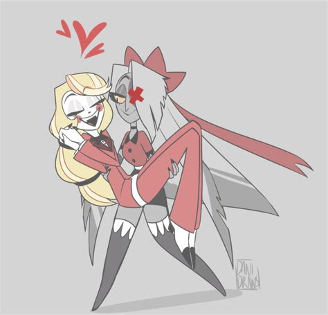 Hazbin Hotel Image by Daniell64183344 #3912924 - Zerochan Anime Image Board