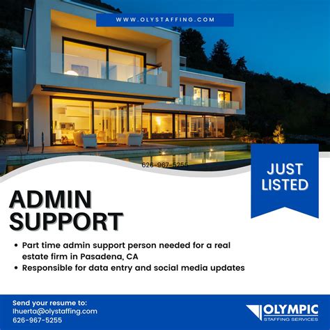 #olympicstaffingservices #jobs #hiring #nowhiring #jobalert #jobseekers #admin #adminsupport # ...