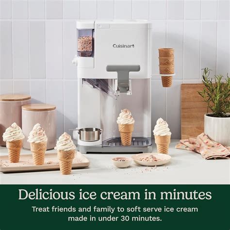 Surpise! Now Revealing the Top Soft-Serve Ice Cream Machine - So Yummy ...