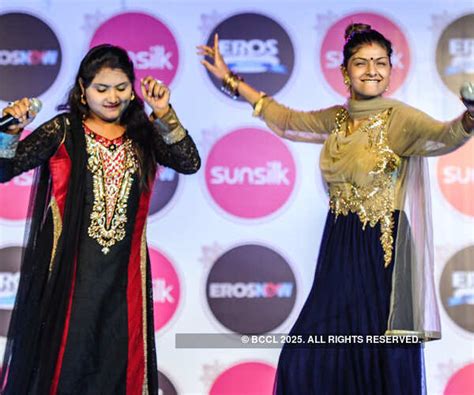 Kangana Ranaut during the promotional event of film Tanu Weds Manu ...