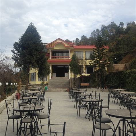 NAGARKOT HILLSIDE VILLAGE RESORT - Hotel Reviews, Photos, Rate ...