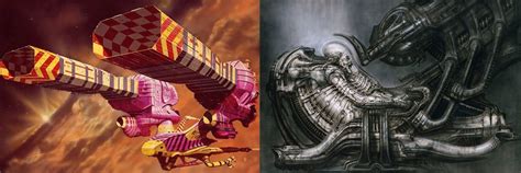 Image result for Alien Dundeon