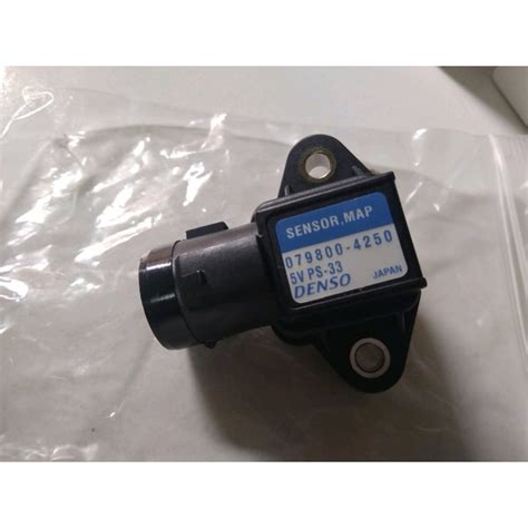 Map Sensor Honda CR-V 的图像结果