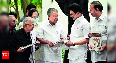 Equal Society: Take Pledge To Create An Equal Society, Urges Stalin ...