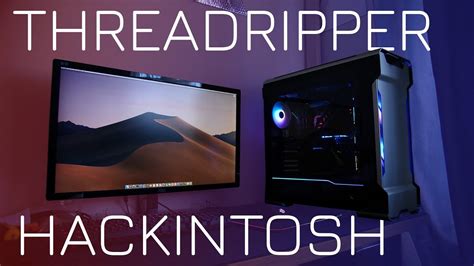 Image result for Threadripper Hackingtosh