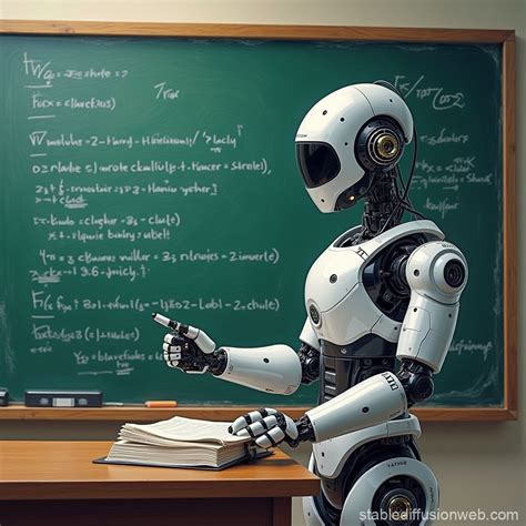 Robot Teacher 的图像结果