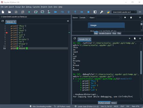 Image result for Python Debugger
