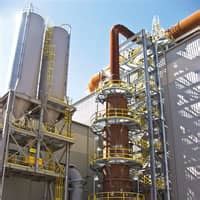 Cross Products > Plant monitoring, maintenance and management ‹ Danieli