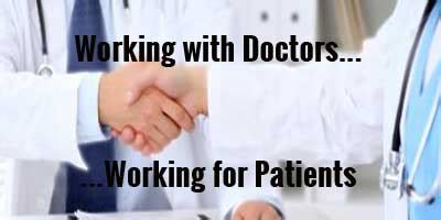 Physician to Physician: Guidelines on Referral and Delegation in ...