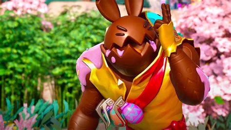 Image result for Spring Fortnite