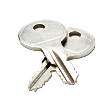 Replacement Keys – DuraSafe
