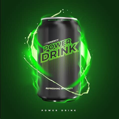 Energy drink Vectors - Download Free High-Quality Vectors from Freepik ...