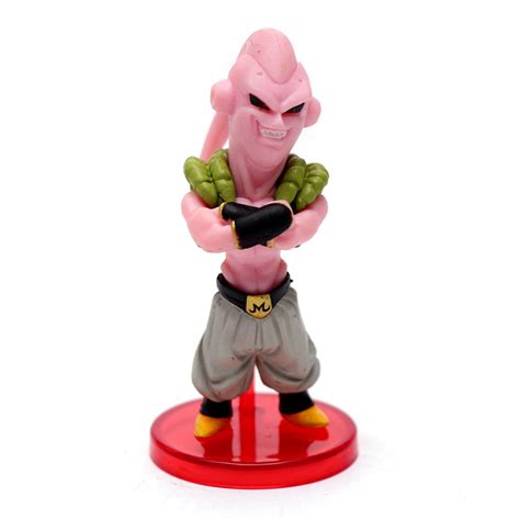 Buy JNTM Anime Statues Dragon Ball Goku Warrior Anime Figurine Super ...
