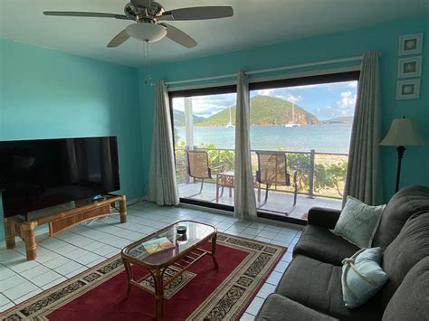 St. Thomas Beachfront Vacation Rentals - U.S. Virgin Islands | Airbnb