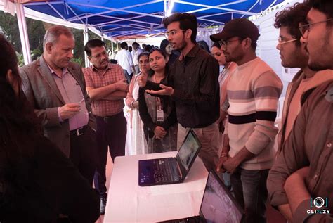 Research Overview College of Engineering Pune | BVDU