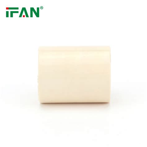 Image result for CPVC Deep Socket Coupling