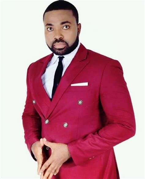 Is This Kumawood Hot Star Still in Your Memory? Check Out His Most ...