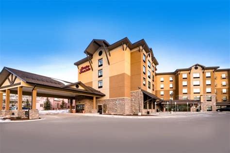 HAMPTON INN & SUITES SILVERTHORNE - Hotel Reviews, Photos, Rate ...