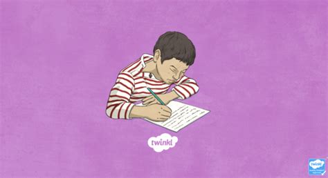 How To Write a Headline For a Feature Article - Twinkl