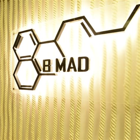 Ateet Desai at B Mad Restaurant, R Mall, - magicpin