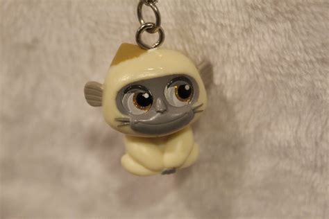 Buy Pan Doorables Keychain Online in India - Etsy
