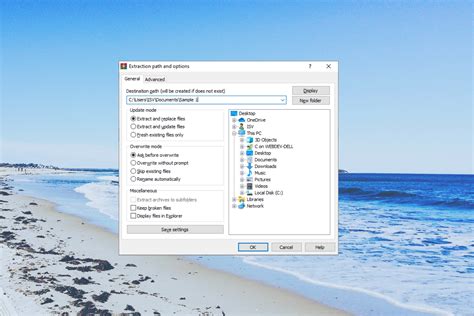 Image result for How to Open Archive File