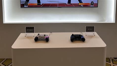 Image result for LG Dual Controller Explained
