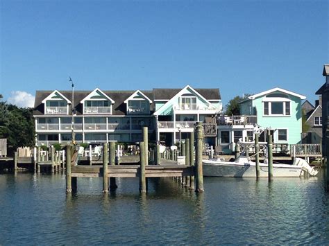 Ocracoke Beach Hotels North Carolina Coast: The Best Beaches, Hotels