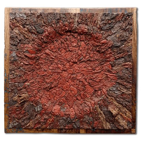 SANDILYA THEUERKAUF - Artocarpus heterophyllus | Contemporary Indian ...