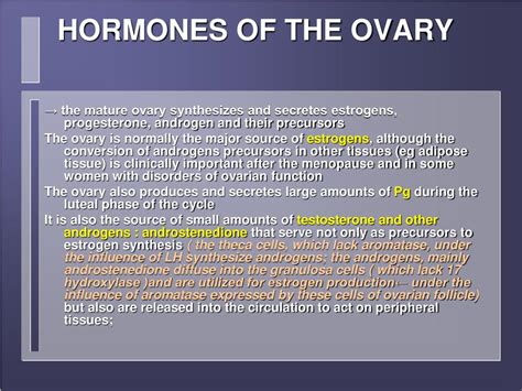 Image result for Ovary Function Test