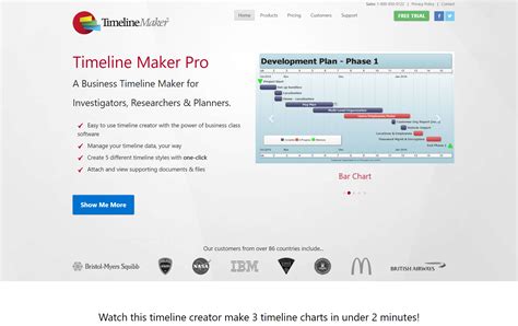 Timeline Maker Tutorial 的图像结果