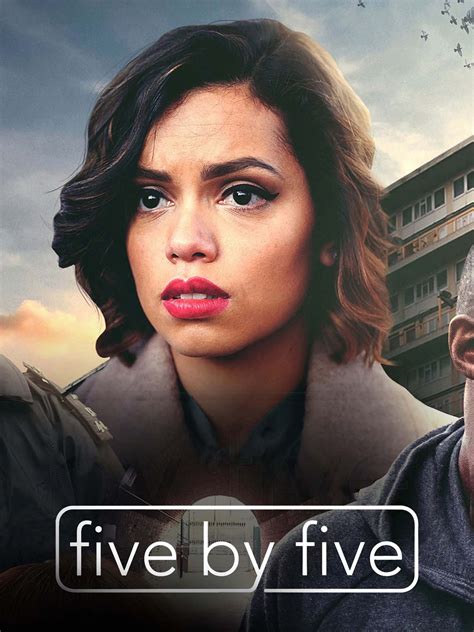 Five by Five - Rotten Tomatoes