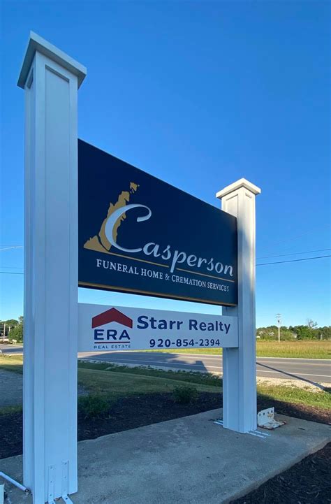 Thank... - Casperson Funeral Home & Cremation Services, LLC | Facebook