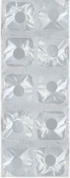 New Nutrolin B Pedtab Strip Of 10 Tablets: Uses, Side Effects, Price ...