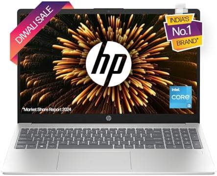 HP Intel Core i5 13th Gen 1334U - (8 GB/512 GB SSD/Windows 11 Home) 15 ...