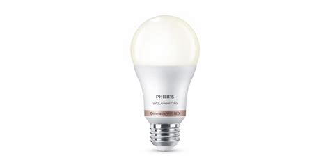 Philips Smart Dimmable LED Light Bulbs $8, more in today's Green Deals - Electrek