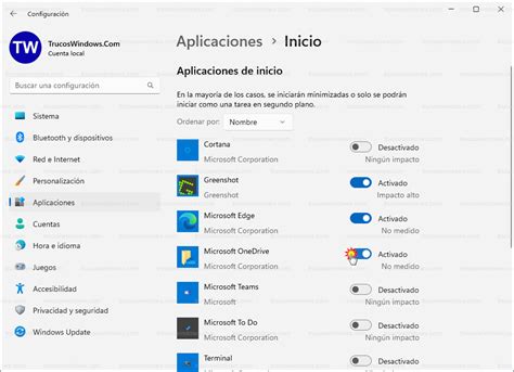 Iniciar Un Programa Al Inicio 的图像结果