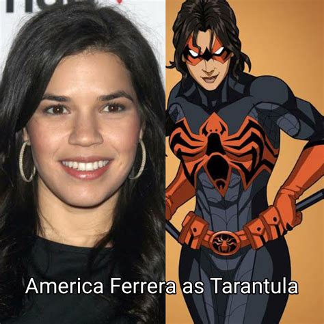 My ideal cast for a Green Arrow movie : r/dccomicscirclejerk