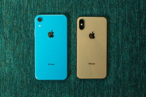 iPhone XS features vs. XS Max, XR, X - CNET
