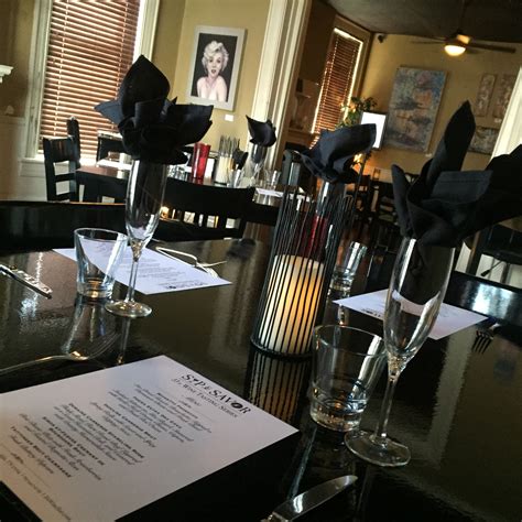 Private Event Venue — JJs Wine Bar