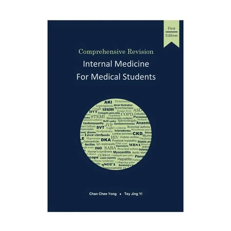 Comprehensive Revision – Internal Medicine for Medical Students - A-Z ...